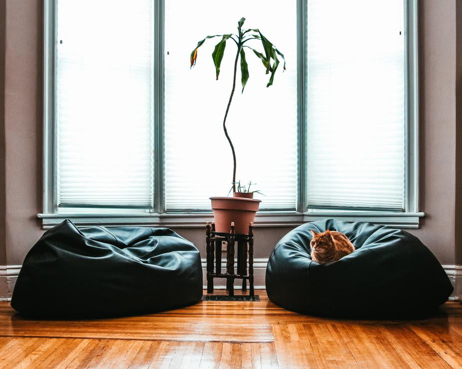 Poltrone sacco cuscini pallet pouf a sacco e pouf sfoderabili | Arketicom