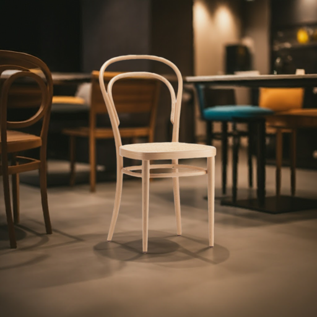 THONET BISTROT, Cuscino per Sedia Thonet Bistrot
