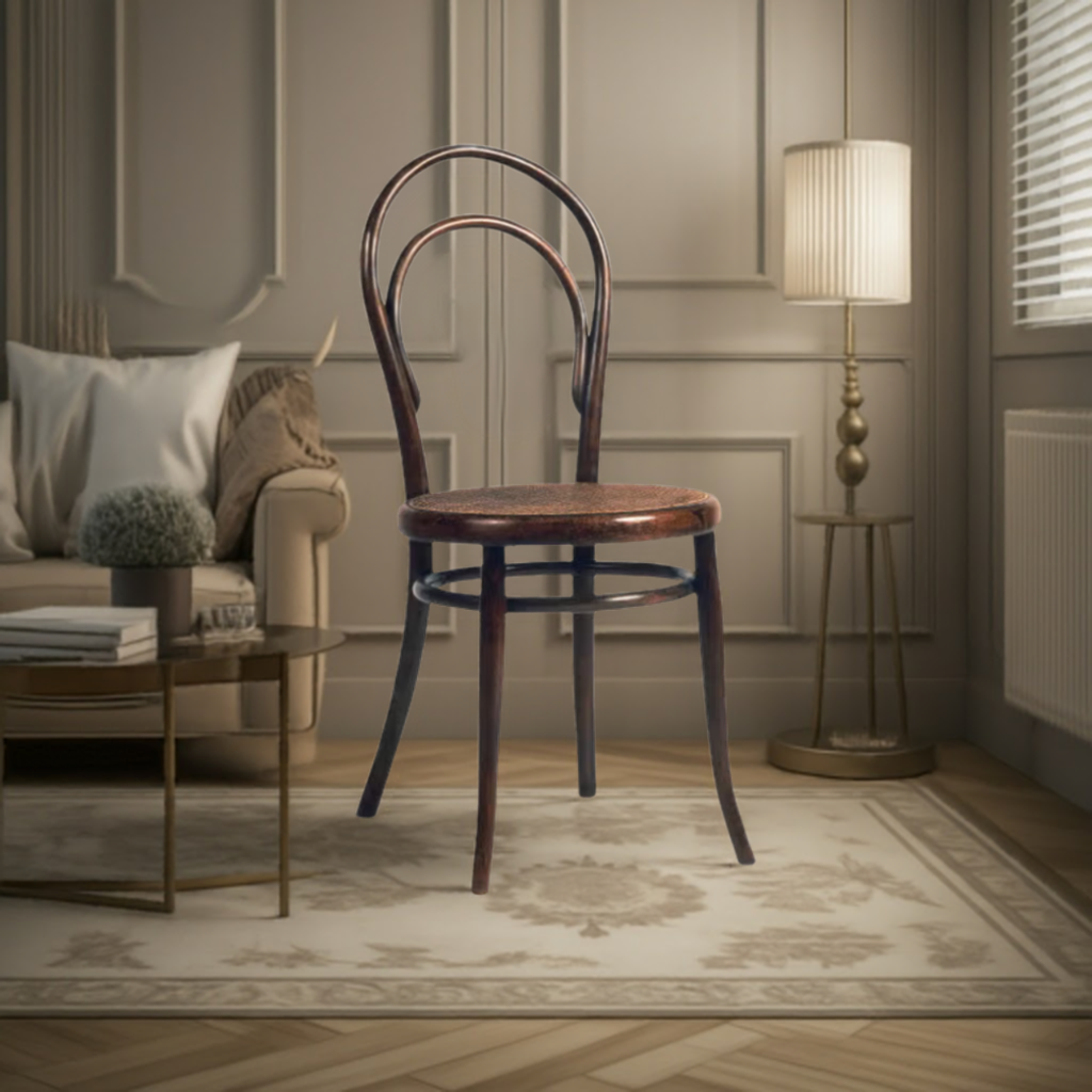 THONET 14, Cuscino per Sedia Thonet n.14 o Sedia Vienna   Arketicom