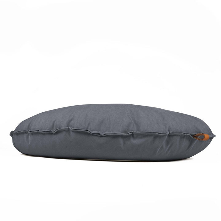 ANDROMEDA | Cuscino da pavimento ellittico in cotone (6072032559298)