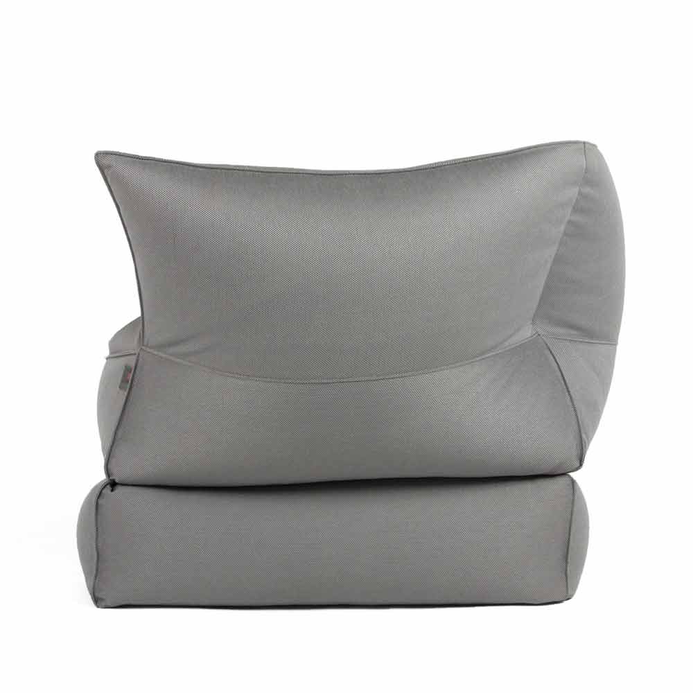 poltrona da giardino e galleggiante impermeabile apollo 11 Arketicom (2073289818181)