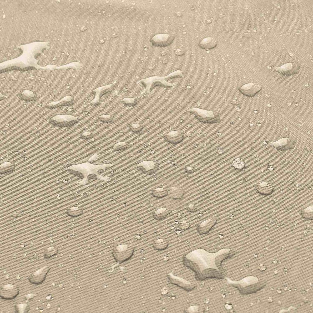 SOAP 80 | Beanbag per esterni, Cuscino da Pavimento, Seduta 80x80 cm (6171210744002)