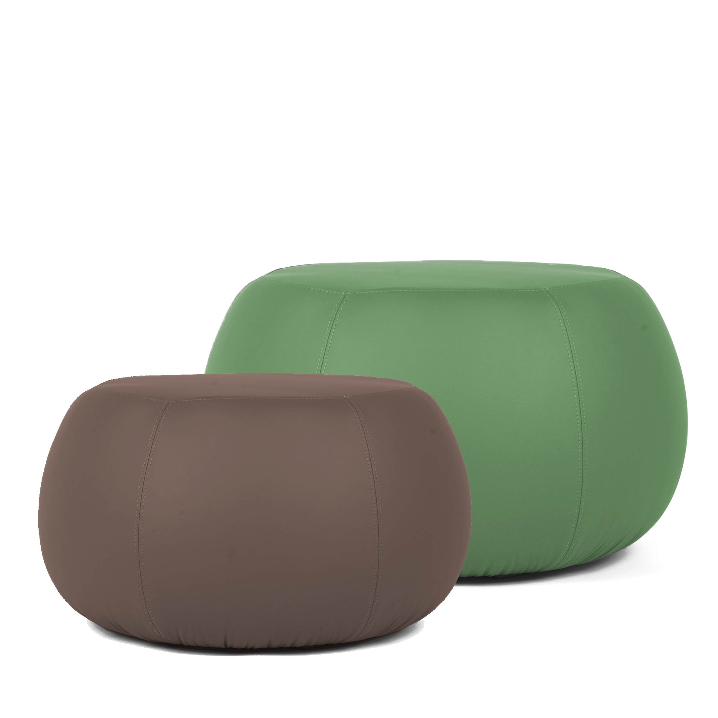 pouf zucca Cocoon Arketicom