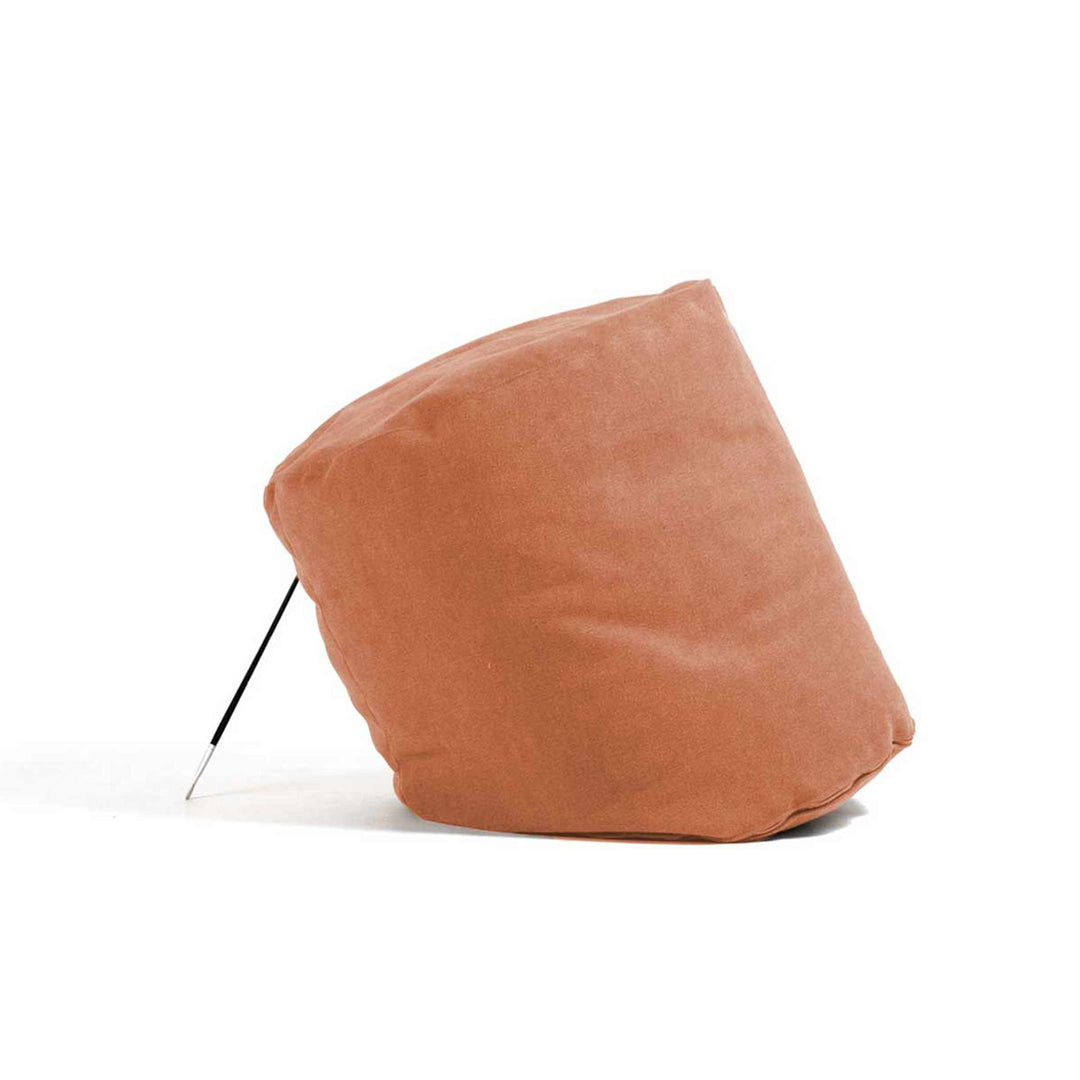 Quando la leggerezza incontra il design: Soft Pouf