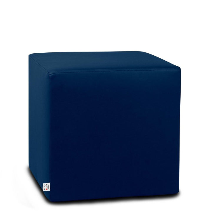 DADO 35 | Pouf Poggiapiedi in Ecopelle Sfoderabile (6097886904514)