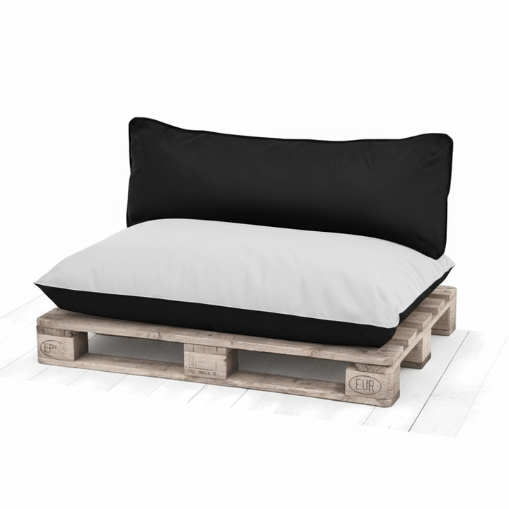 SOAP 60x80, Cuscino per Pallet e Seduta o Schienale da esterni