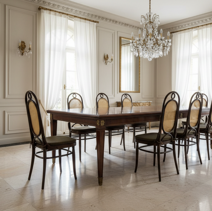 THONET 17, Cuscino per Sedia Thonet n.17 e n.207
