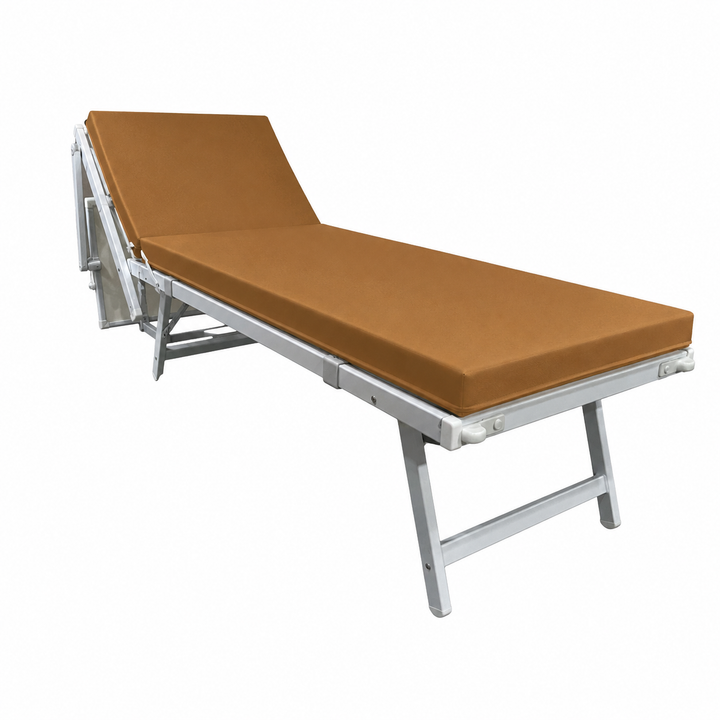 Coussin technique pour transat professionnel