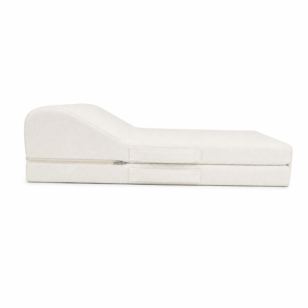CONFORTINO, Materassino portatile da mare campeggio fiume e montagna 60x180
