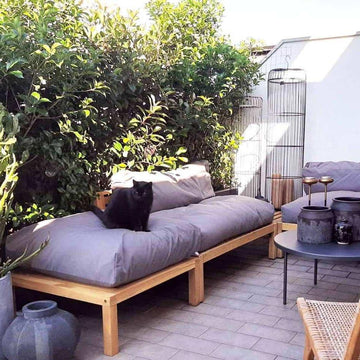 Cuscini Decorativi Cuscini X Divano Pallet Cuscini Pallet Fabbrica