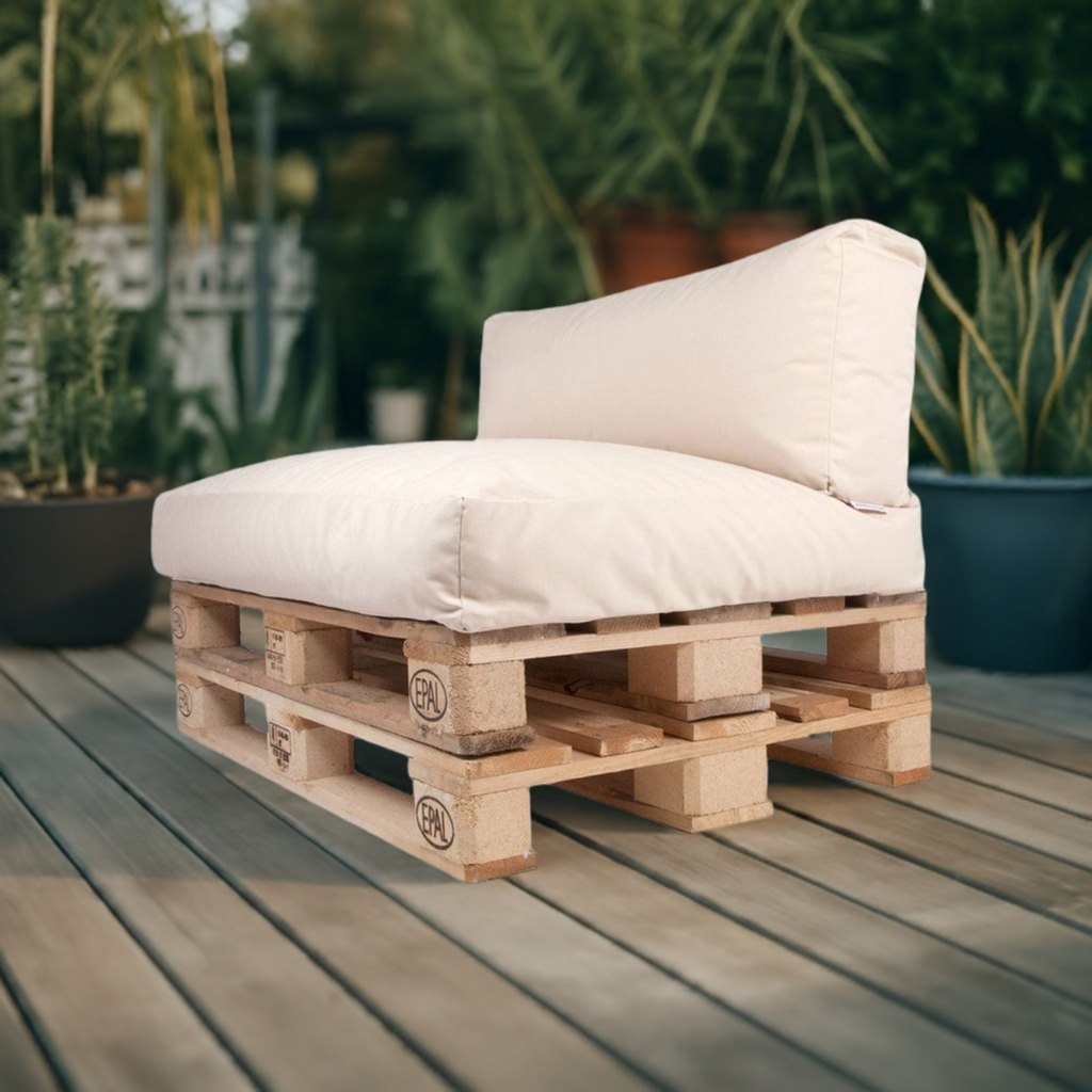 Costruire Divano Letto Bancale Per Divano Giardino Costruire Un