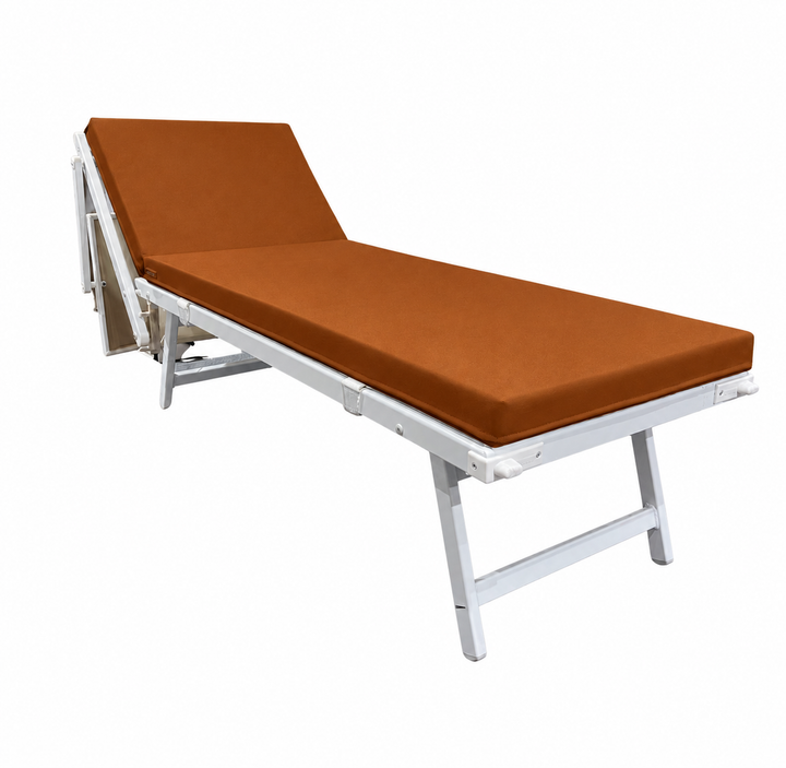 Coussin technique pour transat professionnel