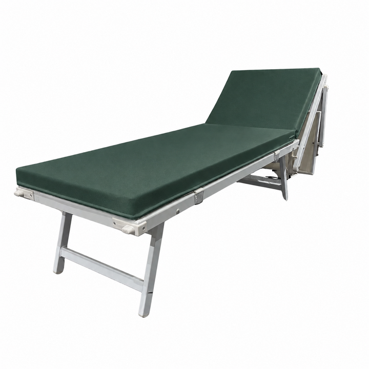 Coussin technique pour transat professionnel