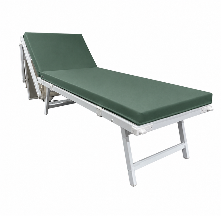 Coussin technique pour transat professionnel