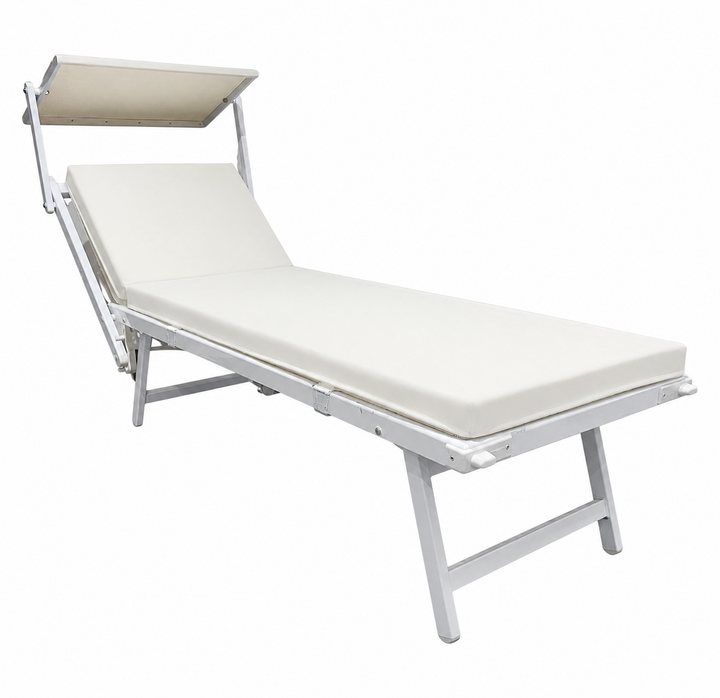 Coussin technique pour transat professionnel