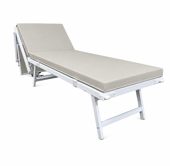 Coussin technique pour transat professionnel