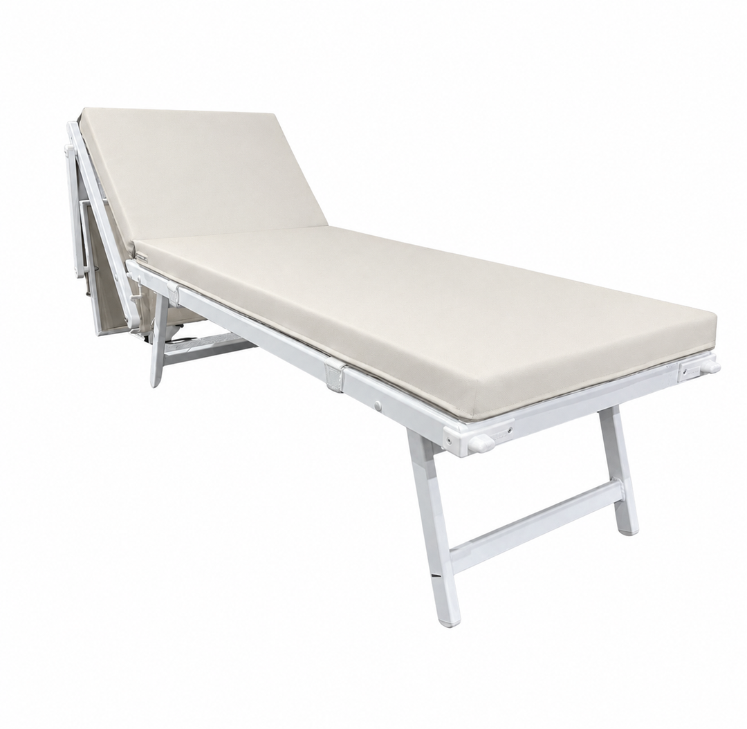 Coussin technique pour transat professionnel