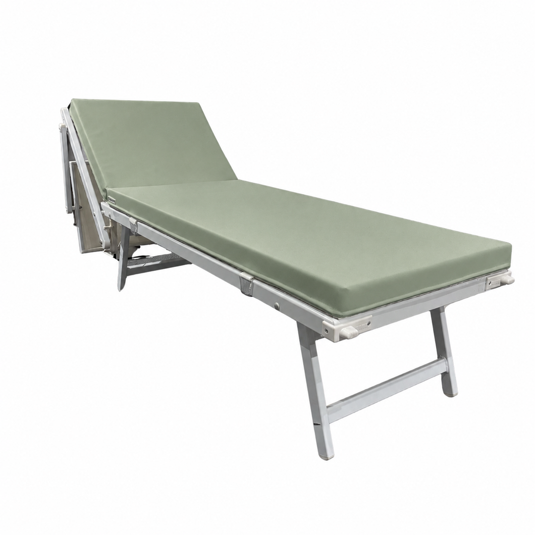 Coussin technique pour transat professionnel