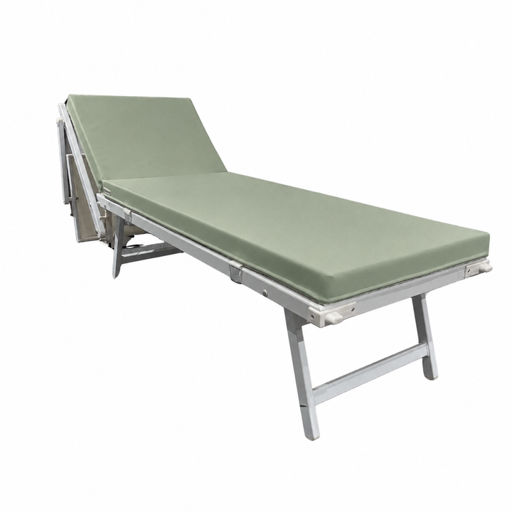 Coussin technique pour transat professionnel