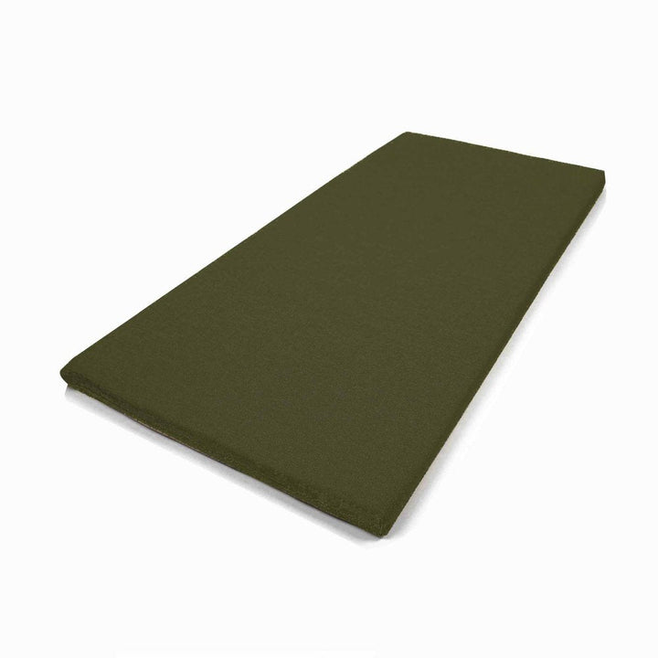 Cuscino per panche da esterni Verde Scuro, Pank Outdoor Arketicom (6637167837378)