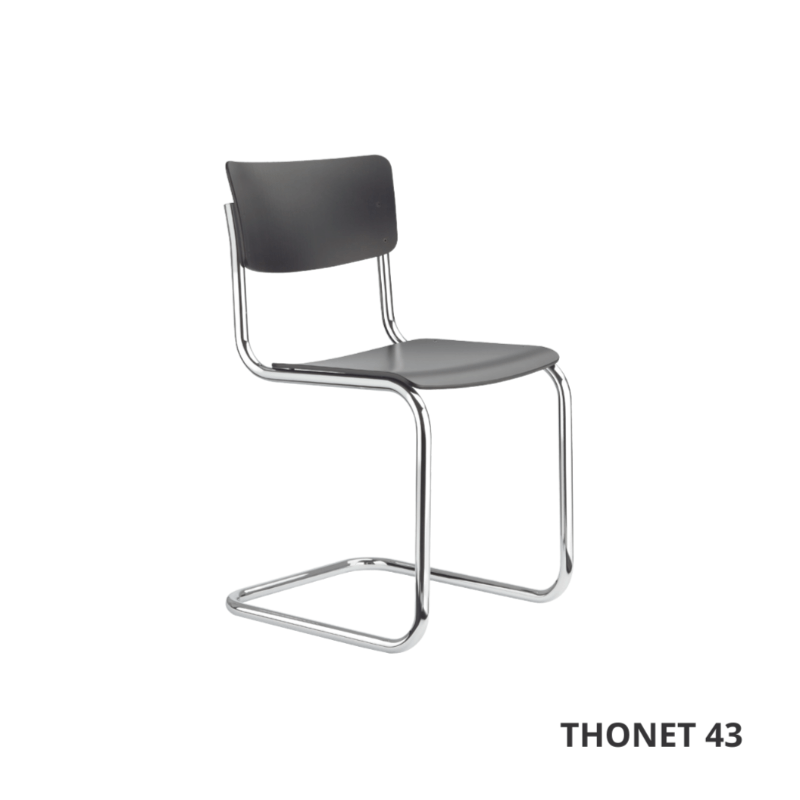 Cuscino per Sedia Thonet N. 43