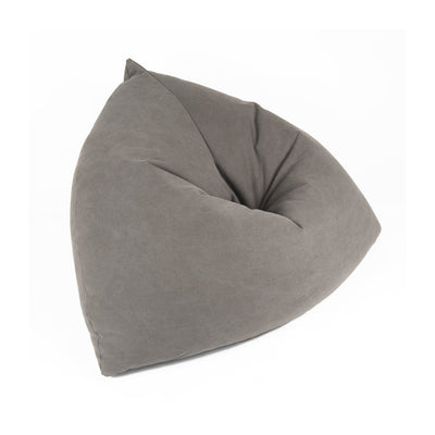 BERMUDA | Poltrona Sacco XXL in Cotone Sfoderabile (6091125555394)