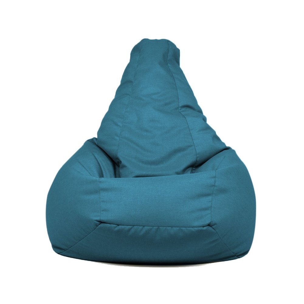 Pouf Poltrona Sacco per Interni Extra Large, Sessantotto XL