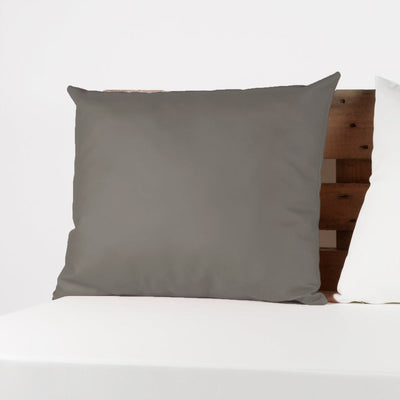 Fodera cuscino per divani in ecopelle da 50x50 cm, Aluga di Arketicom (4584313028666)