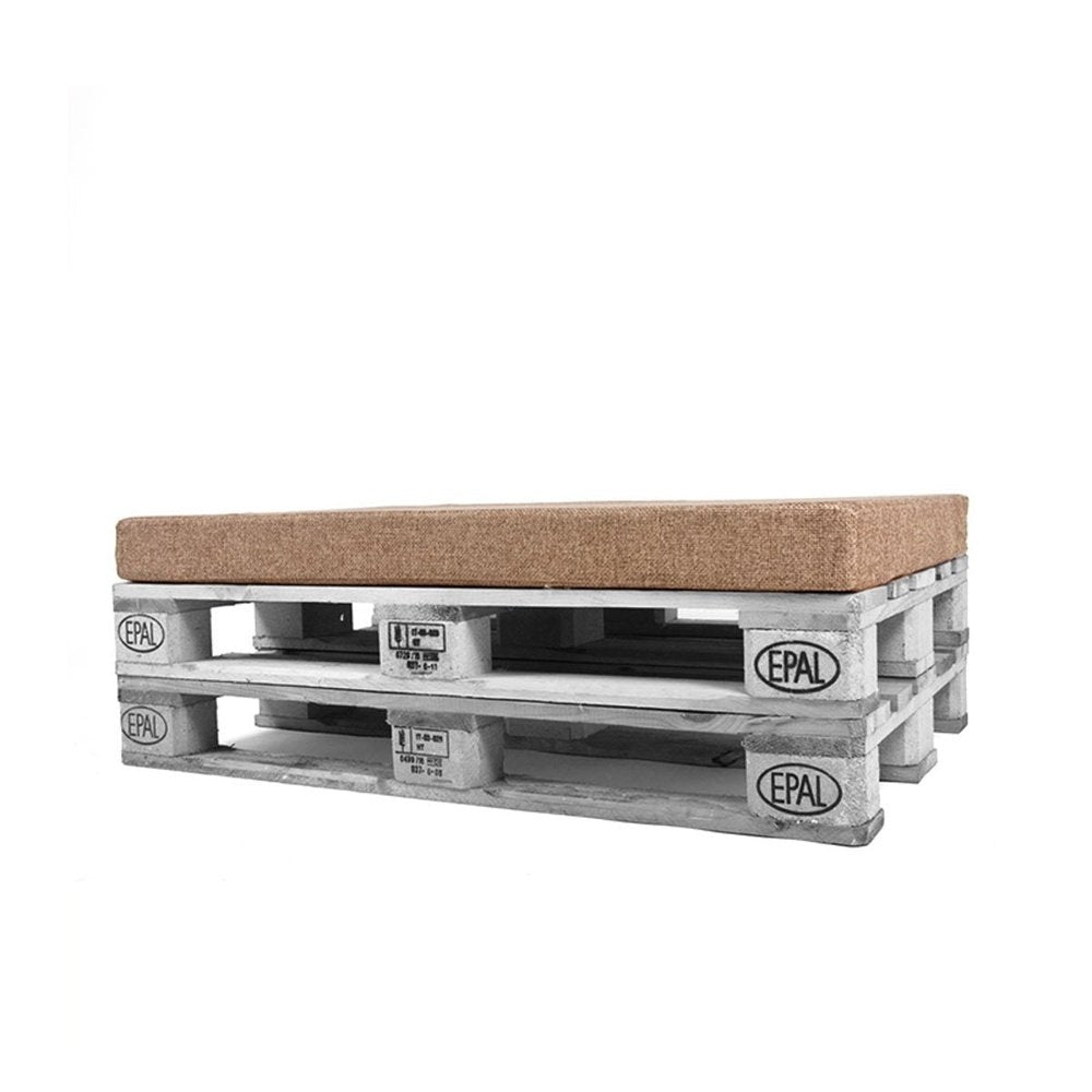 Cuscino per Pallet, Cuscino per divanetti in poliuretano 60x80 (4575028543546)