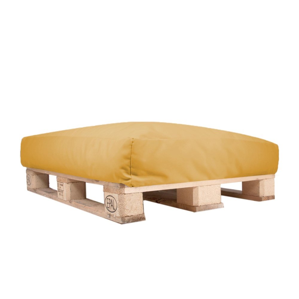 Cuscino per divano sfoderabile, cuscini divanetto in pallet, cuscino per esterni idrorepellente, cuscino su misura (4572946169914)
