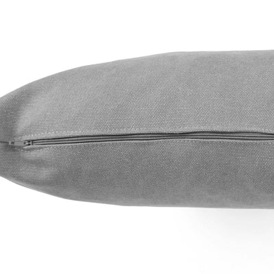 Fodera cuscino arredo per divani, misura 50x50 cm, cuscino in cotone lavato, Uluna, Arketicom (4586218127418)