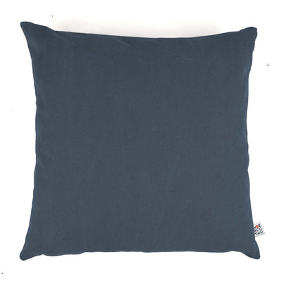 Fodera cuscino arredo per divani, misura 60x60 cm, cuscino in cotone lavato, Uluna, Arketicom (4586218192954)