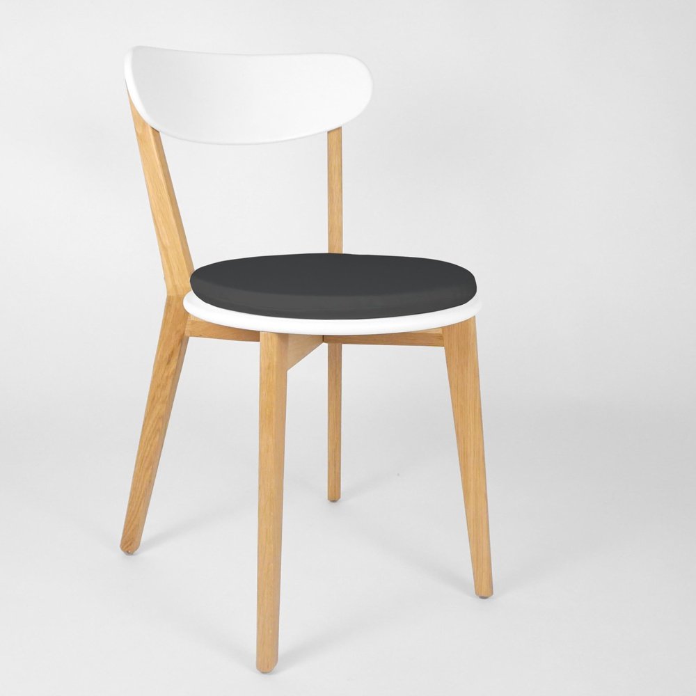 Cuscini Rotondi Per Sedia 35x3 Artigianale per Casa e Cucina - Arketicom Cuscini Rotondi Per Sedia 35x3 Artigianale per Casa e Cucina - Arketicom