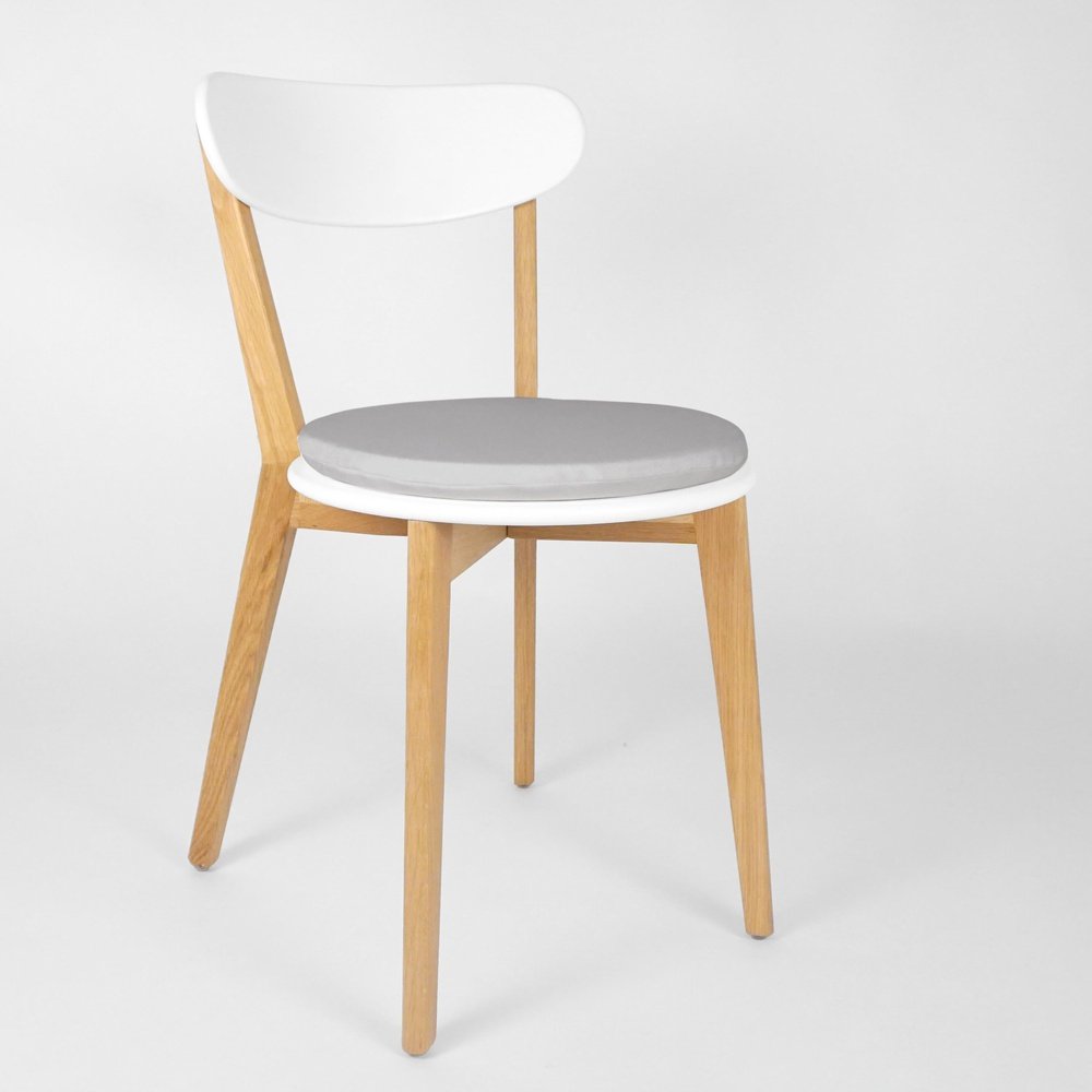 Cuscini per sedie rotondi da 35 cm Made in Italy Arketicom  (6086157074626)