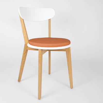 Cuscini per sedie rotondi da 40 cm Made in Italy Arketicom (4563959119930)