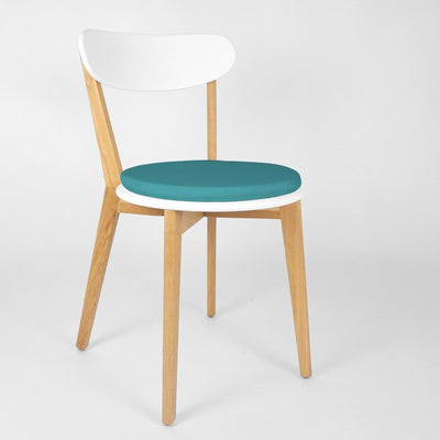 Cuscini per sedie rotondi da 35 cm Made in Italy Arketicom (2023950450757)