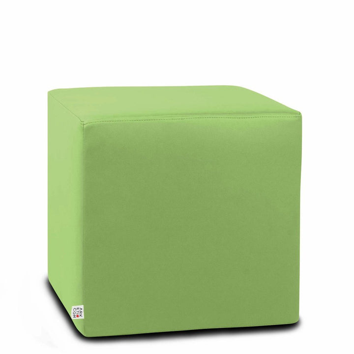 DADO 35 | Pouf Poggiapiedi in Ecopelle Sfoderabile (6097886904514)