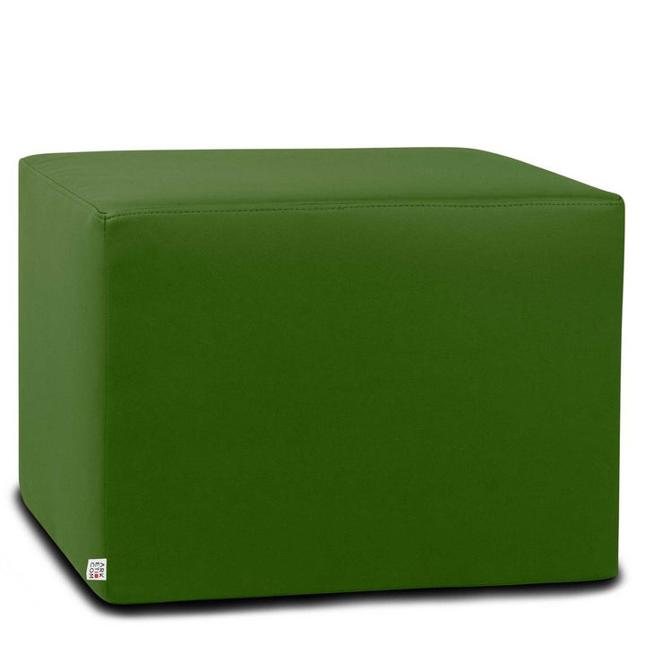 DADO 55 | Pouf Poggiapiedi in Ecopelle Sfoderabile (6097905582274)