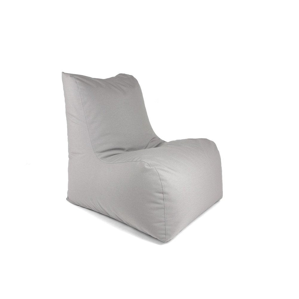 Fodera di rivestimento per poltrona sacco beanbag GINA SOFT | Poltrona sacco sfoderabile imbottita di ARKETICOM (3930016350277)