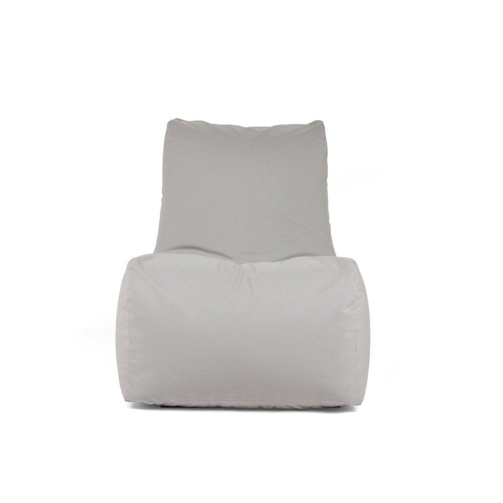 Copri poltrona sacco beanbag GINA SOFT | Poltrona sacco sfoderabile imbottita di ARKETICOM (3930016350277)