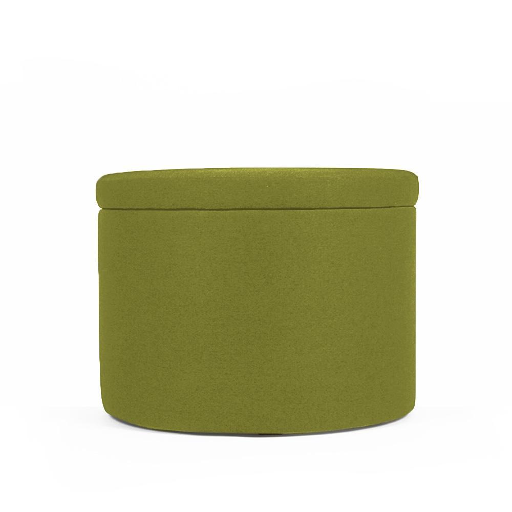 PANDORA 50 ROUND TEX | Pouf Contenitore Rotondo in Cotone (2141368451141)