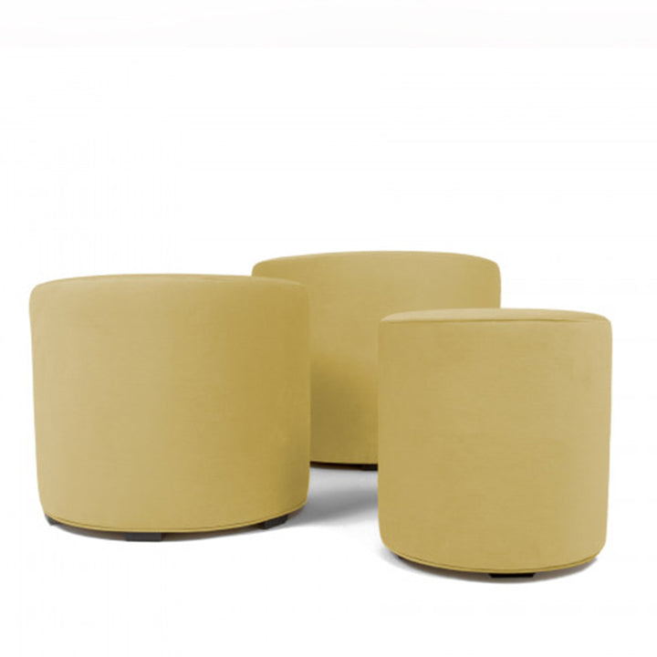 Pouf-Rotondo-Impilabile-Tessuto-giallo-ocra-Salotto-design-MATRIOSKA-Arketicom (2077341909061)