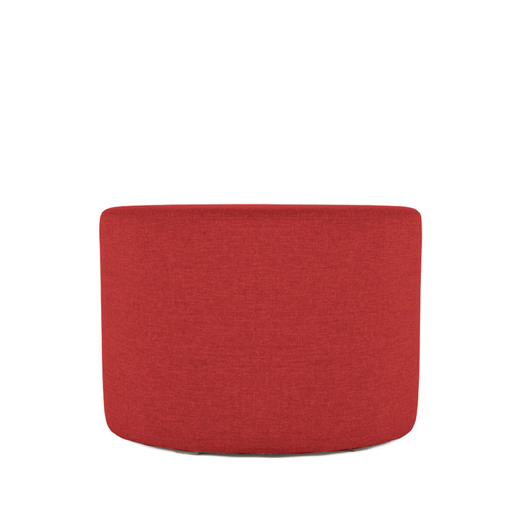 Pouf-Rotondo-Impilabile-Tessuto-rosso-Salotto-design-MATRIOSKA-Arketicom (2077341909061)