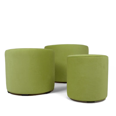 Pouf-Rotondo-Impilabile-Tessuto-cotone-verde-Salotto-design-MATRIOSKA-Arketicom (2077341909061)