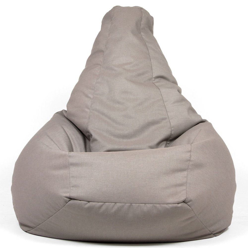 Pouf Poltrona Deshome Pouf Poggiapiedi Da Esterno Giardino