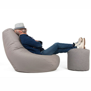 Poltrona Sacco Poltrona A Sacco Per Bambini Poltrona Relax Bepouf