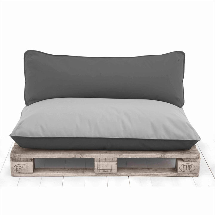 Cuscino per divani in Pallet da esterni, cuscino seduta 60x80 cm sfoderabile morbido d'arredo (6171209793730)#color_Ice:-Grigio-Scuro-e-Grigio-Chiaro