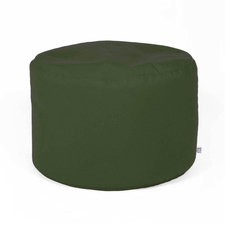 SOFT CHILL OUTDOOR 60 | Pouf Sacco Rotondo per Esterni Sfoderabile (6131361251522)