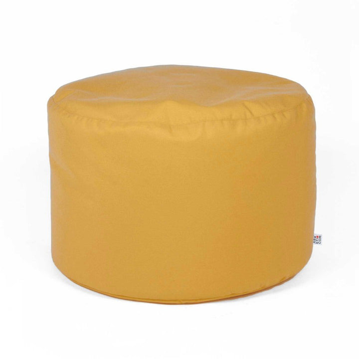 SOFT CHILL OUTDOOR 80 | Pouf Sacco Rotondo per Esterni Sfoderabile (6131371409602)