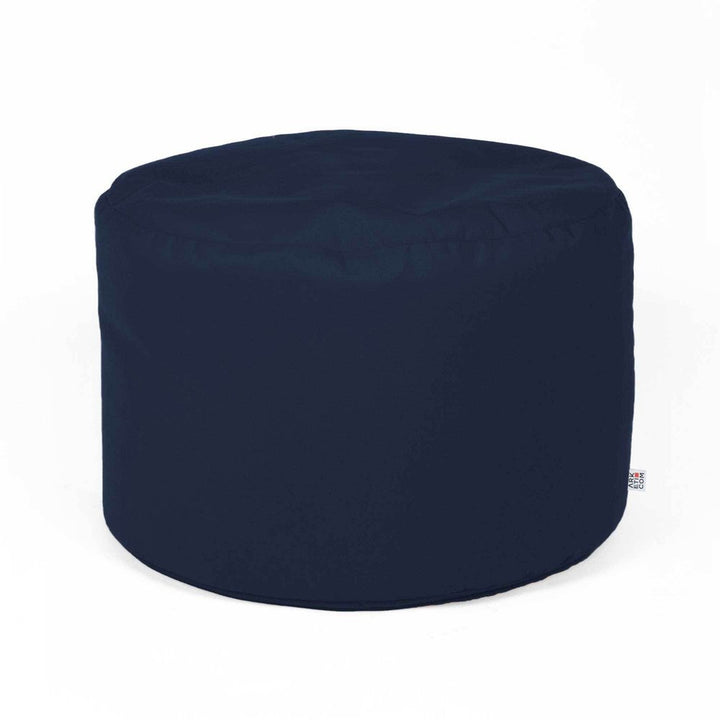 SOFT CHILL OUTDOOR 60 | Pouf Sacco Rotondo per Esterni Sfoderabile (6131361251522)